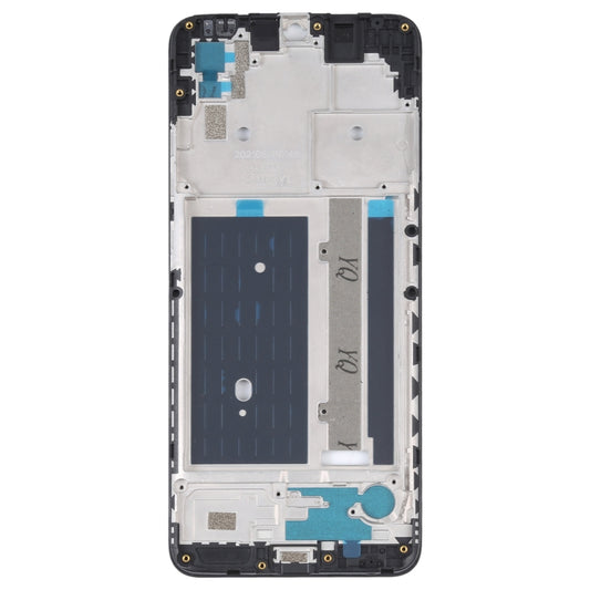 For ZTE Blade A51 Middle Frame Bezel Plate by buy2fix