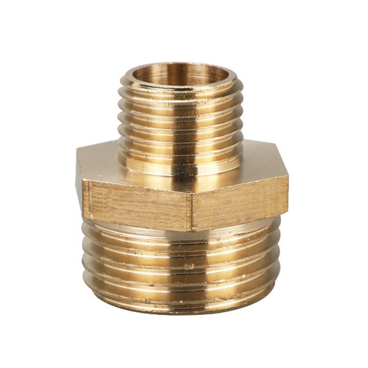 LAIZE External Internal Connection Reducing Internal Thread External Thread, Caliber:2 Point-4 Point by buy2fix