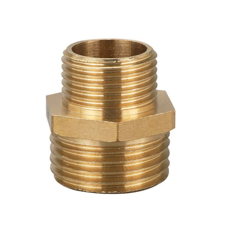 LAIZE External Internal Connection Reducing Internal Thread External Thread, Caliber:3 Point-4 Point by buy2fix