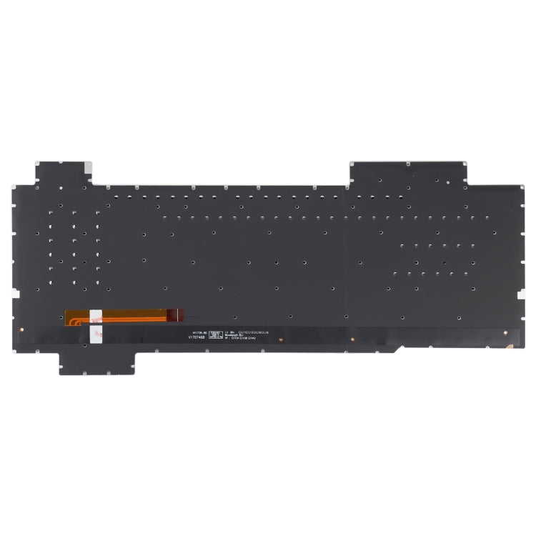 For Asus ROG FX503 FX503V FX503VM FX503VD US Version Keyboard with Backlight - Computer & Networking by buy2fix | Online Shopping UK | buy2fix