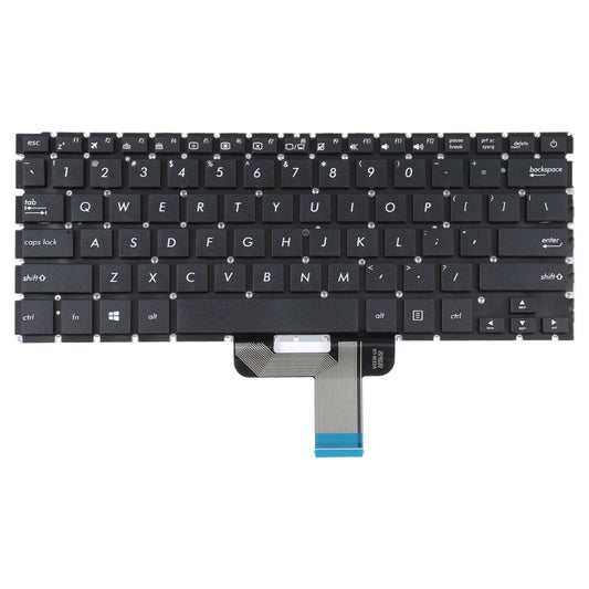 For Asus Zenbook RX410U RX310 UX310 US Version Keyboard by buy2fix