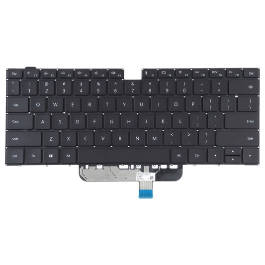 For Huawei Matebook D14 D15 US Version Keyboard by buy2fix
