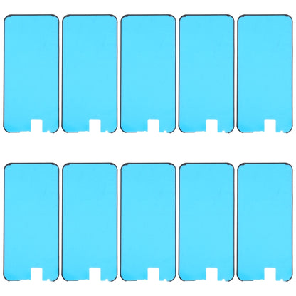 For Samsung Galaxy A01 SM-A015 10pcs Front Housing Adhesive - Repair & Spare Parts by buy2fix | Online Shopping UK | buy2fix