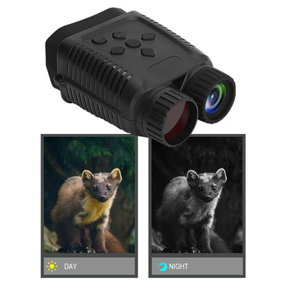 NV1182 Mini Outdoor Hunting Digital Night Vision Binoculars - Binoculars by buy2fix | Online Shopping UK | buy2fix