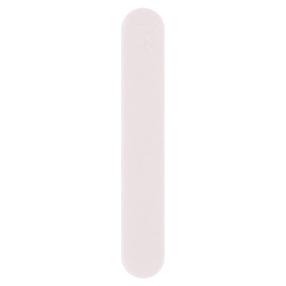 For iPad Air 2020 Right Side Button Sticker(Pink) - iPad Air Parts by buy2fix | Online Shopping UK | buy2fix