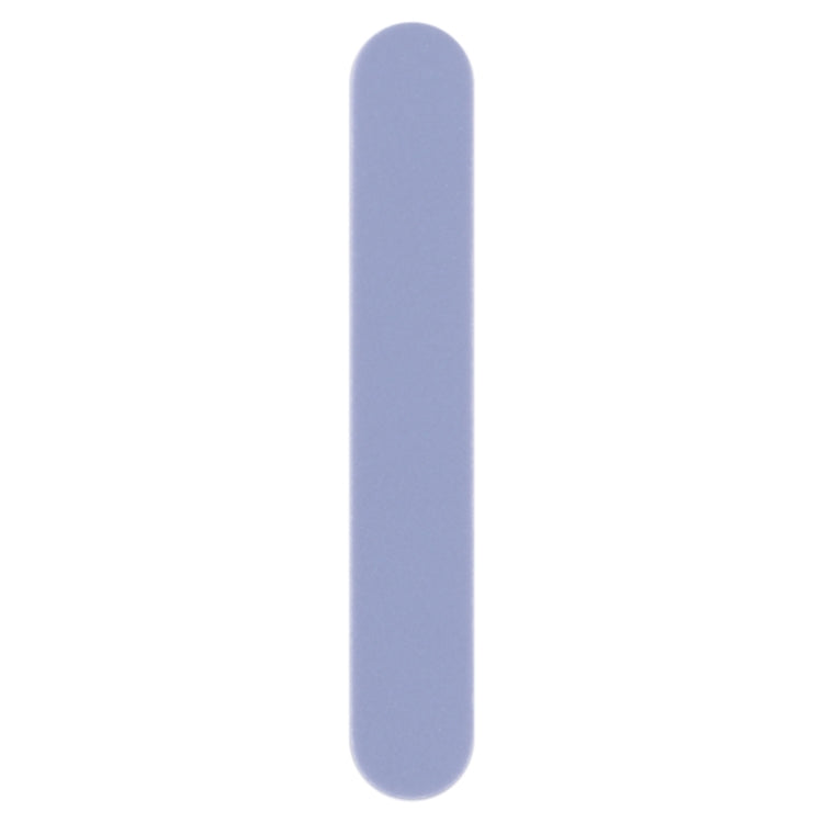 For iPad Air 2020 Right Side Button Sticker(Purple) - iPad Air Parts by buy2fix | Online Shopping UK | buy2fix