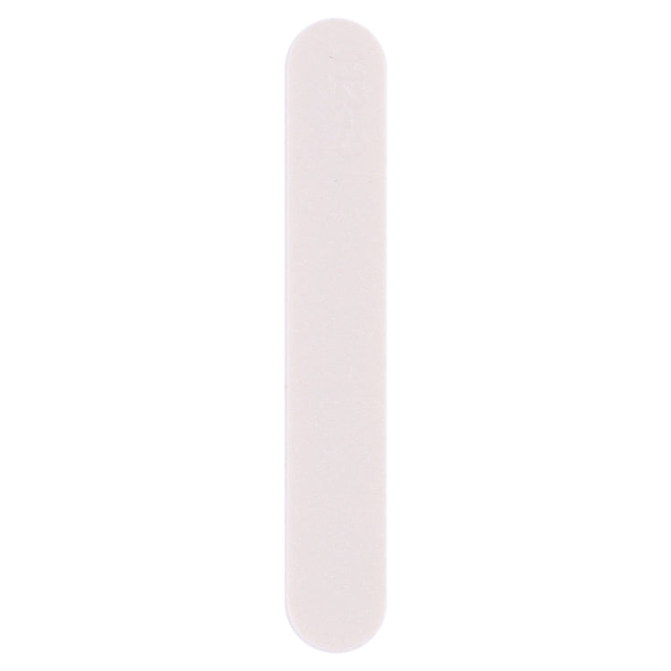 For iPad Air 2022 Right Side Button Sticker(Pink) - iPad Air Parts by buy2fix | Online Shopping UK | buy2fix