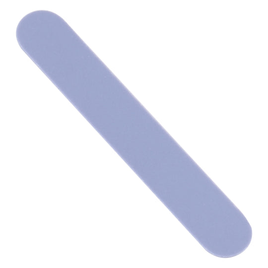 For iPad Air 2022 Right Side Button Sticker(Purple)