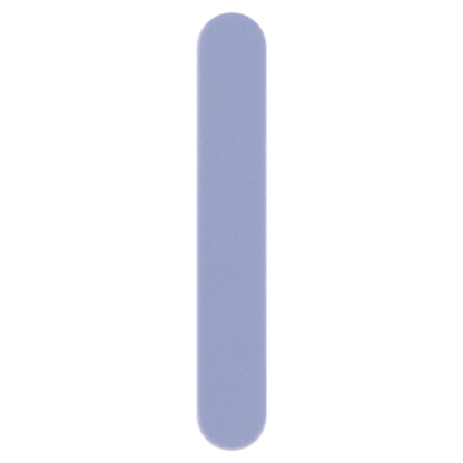 For iPad Air 2022 Right Side Button Sticker(Purple) - iPad Air Parts by buy2fix | Online Shopping UK | buy2fix