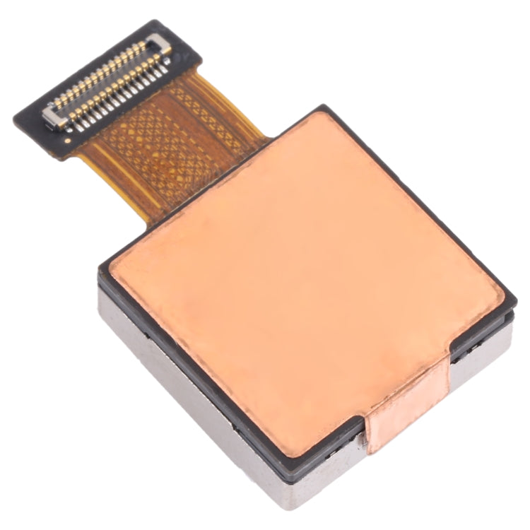 For Xiaomi Redmi Note 10 Pro 4G/Note 10 Pro Max/Note 10 Pro India Back Facing Camera by buy2fix