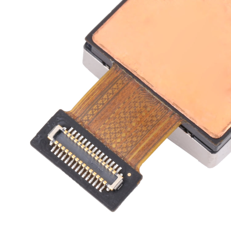 For Xiaomi Redmi Note 10 Pro 4G/Note 10 Pro Max/Note 10 Pro India Back Facing Camera by buy2fix