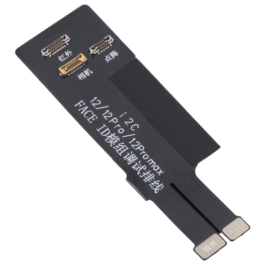 i2c Infrared Dot Matrix Test Cable For iPhone 12 Series by i2C