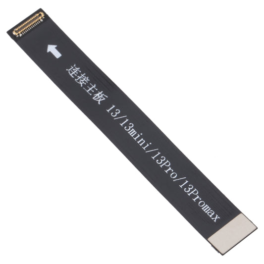 i2c Infrared Dot Matrix Test Cable For iPhone 13 Series by i2C