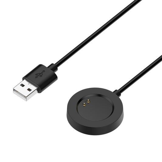 For Realme Watch 3 Pro USB Smart Watch Charging Cable, Length:1m by buy2fix