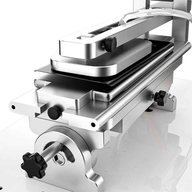 TBK 258S Intelligent Multi-function UV Cured Disassembly Machine, Plug:UK Plug - Repair & Spare Parts by TBK | Online Shopping UK | buy2fix