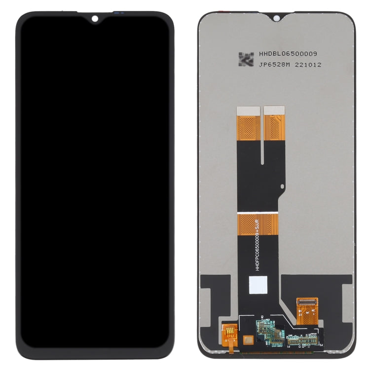 Original LCD Screen For Nokia G10 with Digitizer Full Assembly - Repair & Spare Parts by buy2fix | Online Shopping UK | buy2fix
