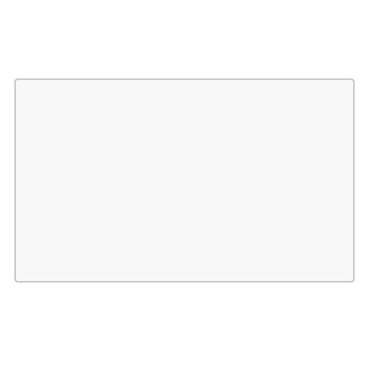 For ASUS S5AM HERO 15.6 inch Laptop Screen HD Tempered Glass Protective Film by buy2fix