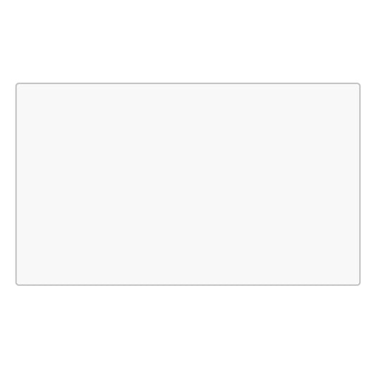 For ASUS S5AM SCAR 15.6 inch Laptop Screen HD Tempered Glass Protective Film by buy2fix