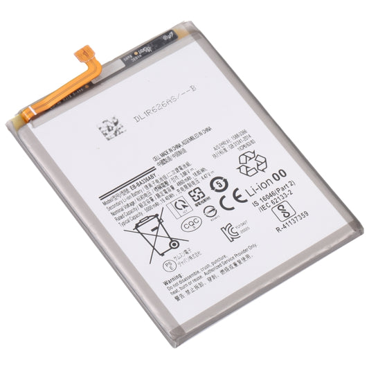 For Samsung Galaxy A53 SM-A5360 / A33 5G 5000mAh EB-BA336ABY Battery Replacement by buy2fix