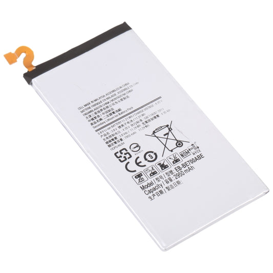 For Samsung Galaxy E7 SM-E7000 2950mAh EB-BE700ABE Battery Replacement by buy2fix