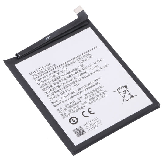 For Samsung Galaxy M11 4500mAh HQ-3979S Battery Replacement by buy2fix