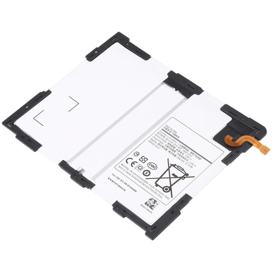 For Samsung Galaxy Tab A2 10.5 SM-T590 7300mAh EB-BT595ABE Battery Replacement by buy2fix