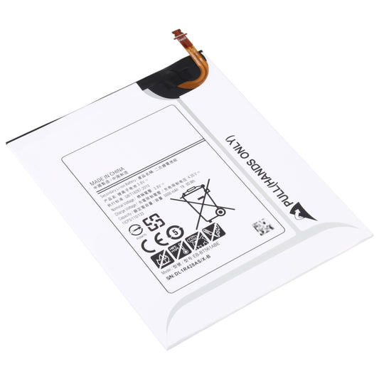 For Samsung Galaxy Tab E 5000mAh EB-BT561ABE Battery Replacement by buy2fix