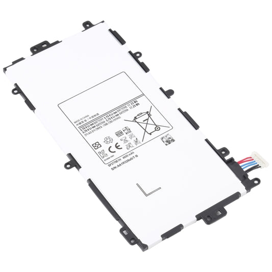 For Samsung Galaxy Note 8.0 4600mAh SP3770E1H Battery Replacement by buy2fix