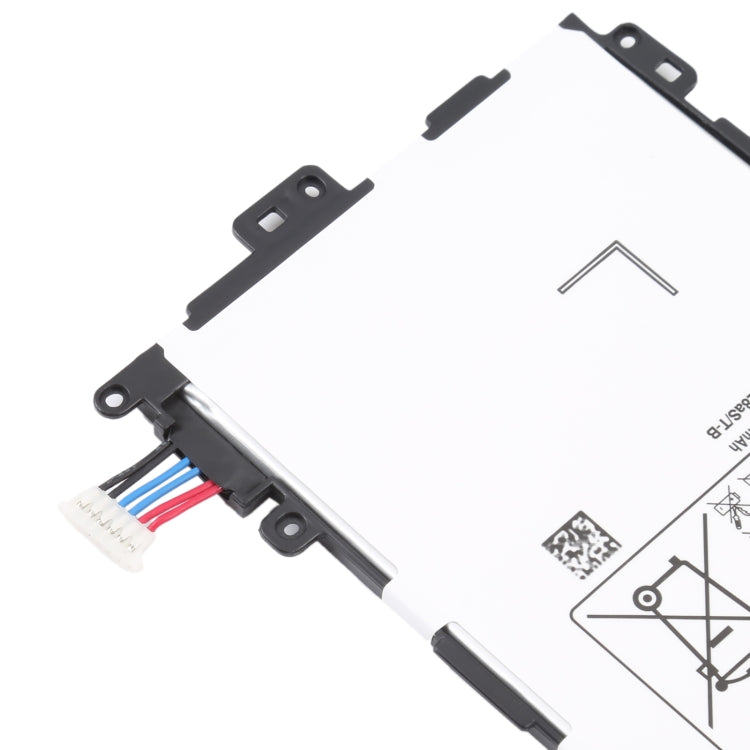 For Samsung Galaxy Note 8.0 4600mAh SP3770E1H Battery Replacement - For Samsung by buy2fix | Online Shopping UK | buy2fix