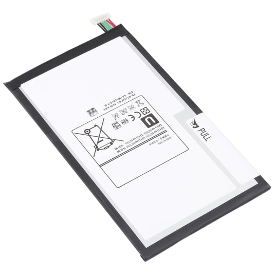 For Samsung Galaxy Tab 4 8.0 4450mAh EB-BT330FBU EB-BT330FBE Battery Replacement by buy2fix