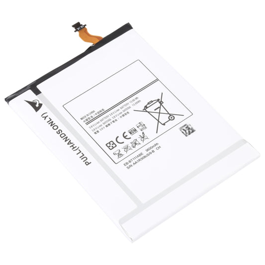 For Samsung Galaxy T115 T116 SM-T110 3600mAh EB-BT111ABE Battery Replacement by buy2fix