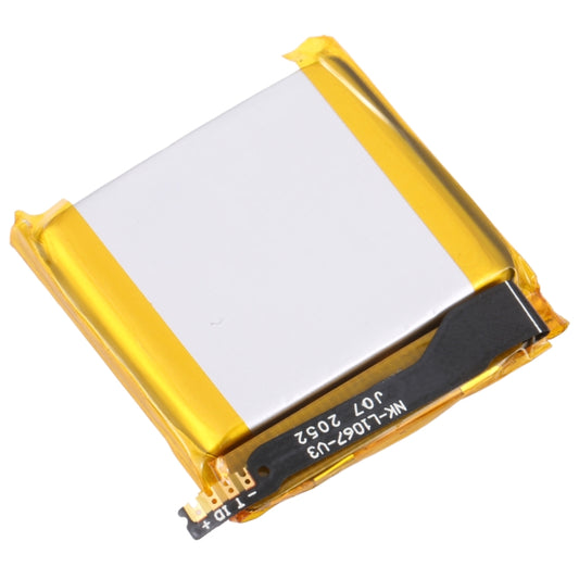 For Amazfit GTR 2 / 2E 460mAh PL542524GH Battery Replacement by buy2fix