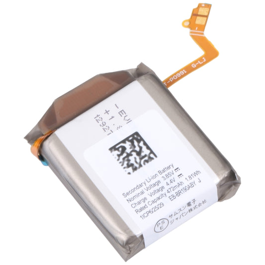 For Samsung Galaxy Buds Pro 472mAh EB-BR190ABY Battery Replacement by buy2fix