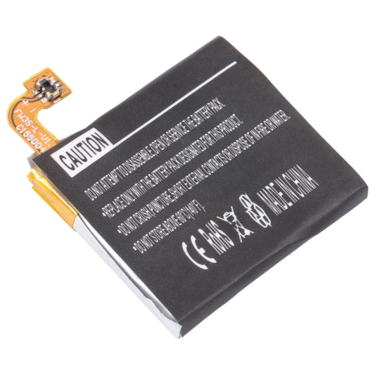For Motorola moto 360 2nd Gen 2015 270mAh FW3S SNN5971A Battery Replacement by buy2fix