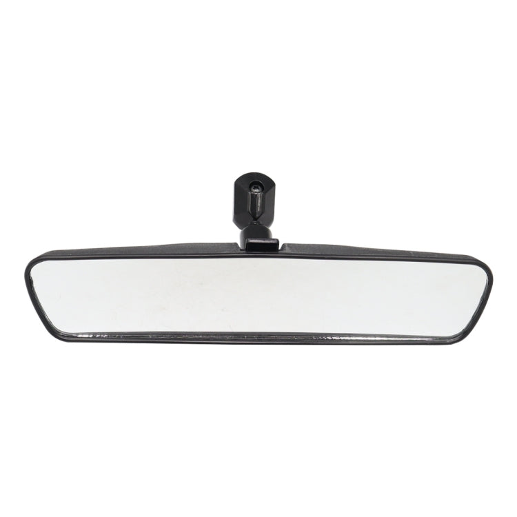 10 inch Car Modified Large Field View Reflective Auxiliary Mirror - In Car by buy2fix | Online Shopping UK | buy2fix
