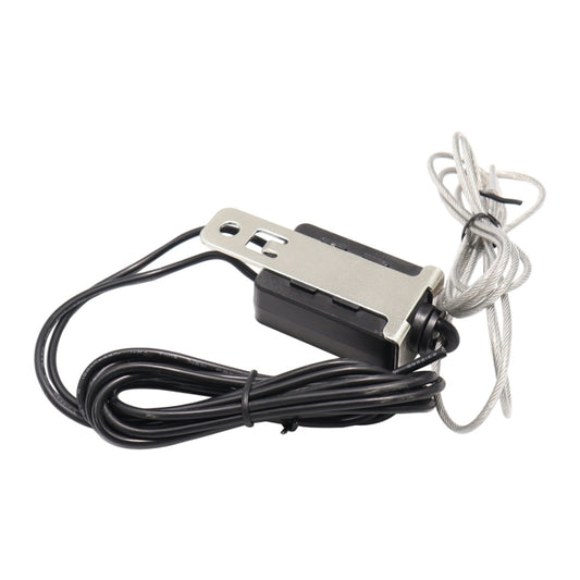 Trailer 4ft Brake Release Switch Breakaway Switch by buy2fix