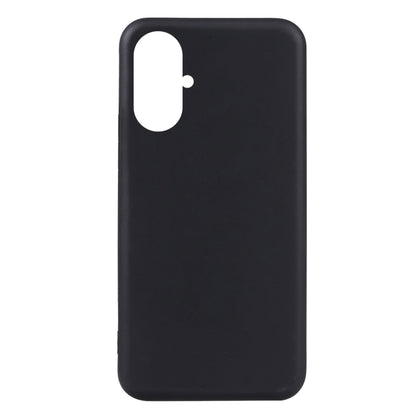 For Tecno Camon 19 Pro 5G TPU Phone Case(Black) by buy2fix