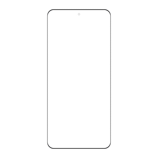 For OnePlus 11 / 11 Jupiter Rock Edition 25pcs 3D Curved Edge Full Screen Tempered Glass Film by buy2fix