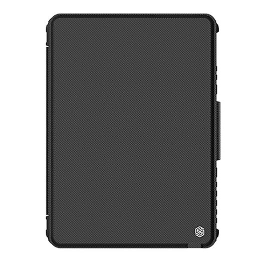 For iPad 10.2 2019/2020/2021 Nillkin Bumper Combo 6 Row Keys Keyboard Case by NILLKIN