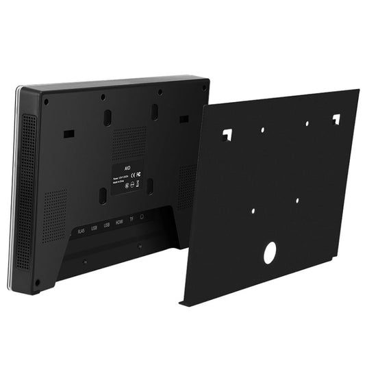 HSD1010T 10.1 inch HD IPS Display Advertising Machine Android 7.1 RK3288 2GB+16GB, Plug Type:AU Plug by buy2fix