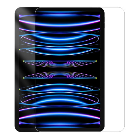 For iPad 2025 / 2022 NILLKIN Net Series Anti-Reflection Tempered Film