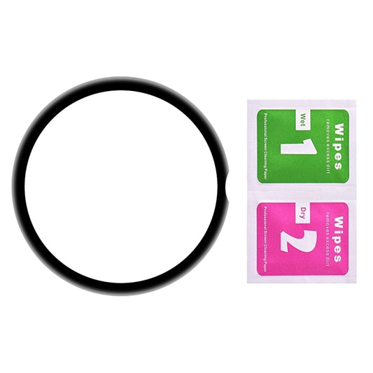 For Google Pixel Watch 3D Surface Composite Soft Watch Film by imak