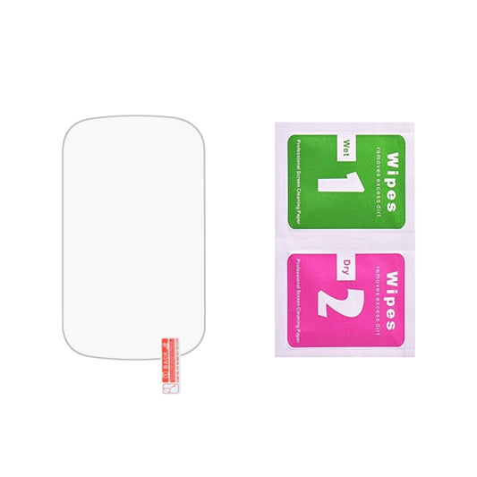 For Fitbit Charge 5 Soft Hydrogel Film Watch Screen Protector by buy2fix