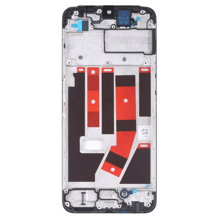 For OnePlus Nord N20 SE CPH2469 Middle Frame Bezel Plate - Repair & Spare Parts by buy2fix | Online Shopping UK | buy2fix