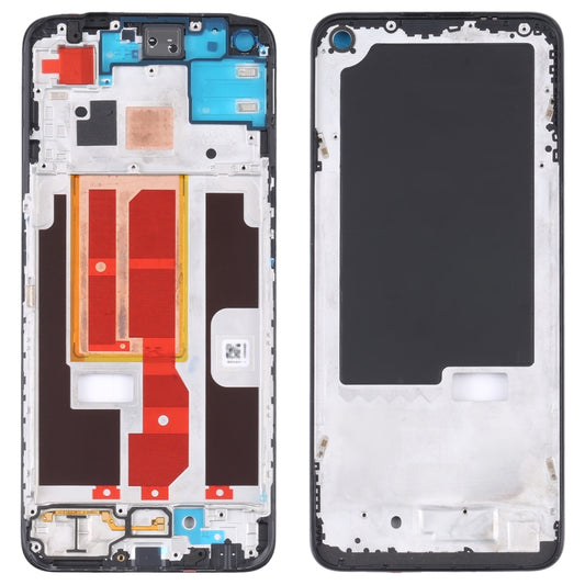 For OnePlus Ace Racing PGZ110 Middle Frame Bezel Plate - Repair & Spare Parts by buy2fix | Online Shopping UK | buy2fix