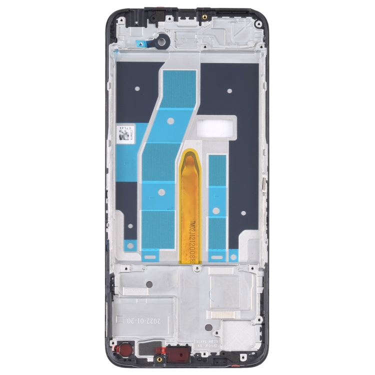 For OnePlus Nord CE 2 Lite 5G Middle Frame Bezel Plate - Repair & Spare Parts by buy2fix | Online Shopping UK | buy2fix