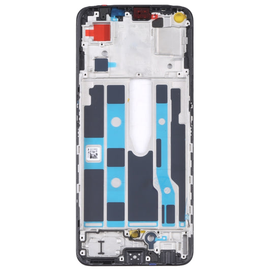 For OnePlus Nord CE 2 5G Middle Frame Bezel Plate by buy2fix