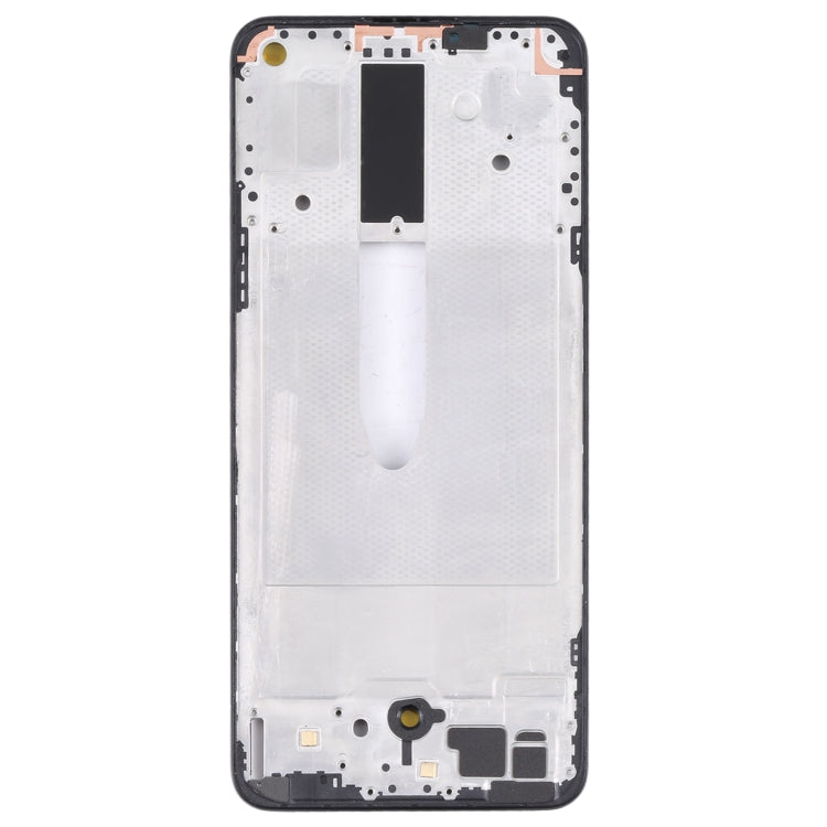 For OnePlus Nord CE 2 5G Middle Frame Bezel Plate - Repair & Spare Parts by buy2fix | Online Shopping UK | buy2fix