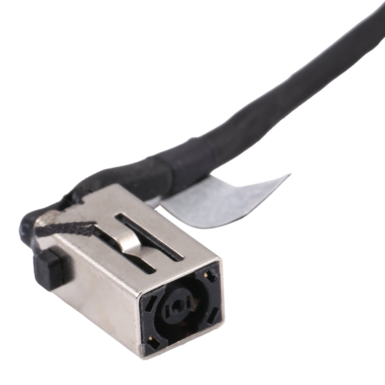 For Dell Vostro 14 15 Power Jack Connector - Connector by buy2fix | Online Shopping UK | buy2fix