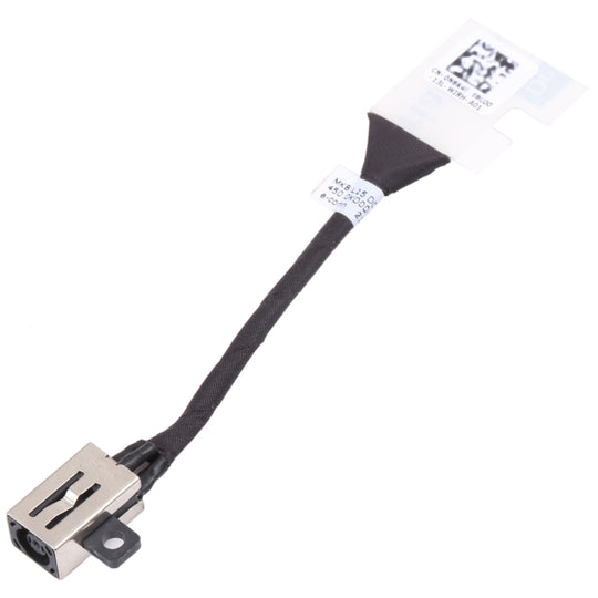 Connecteur de prise d'alimentation pour Dell Vostro 5501 5502